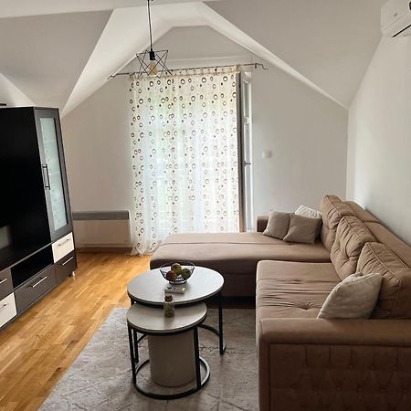 Apartman Mak Мостар Экстерьер фото