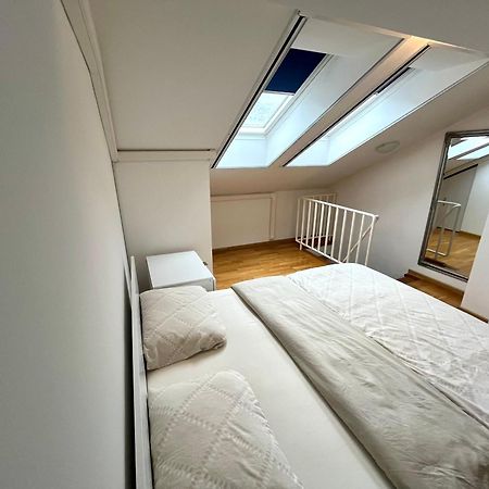Apartman Mak Мостар Экстерьер фото