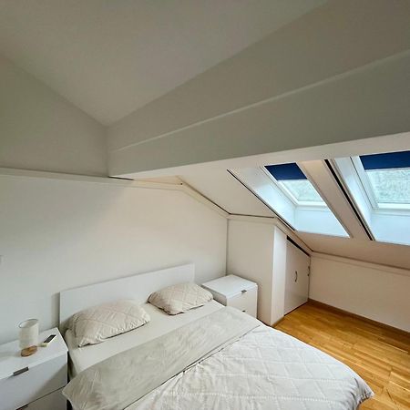 Apartman Mak Мостар Экстерьер фото