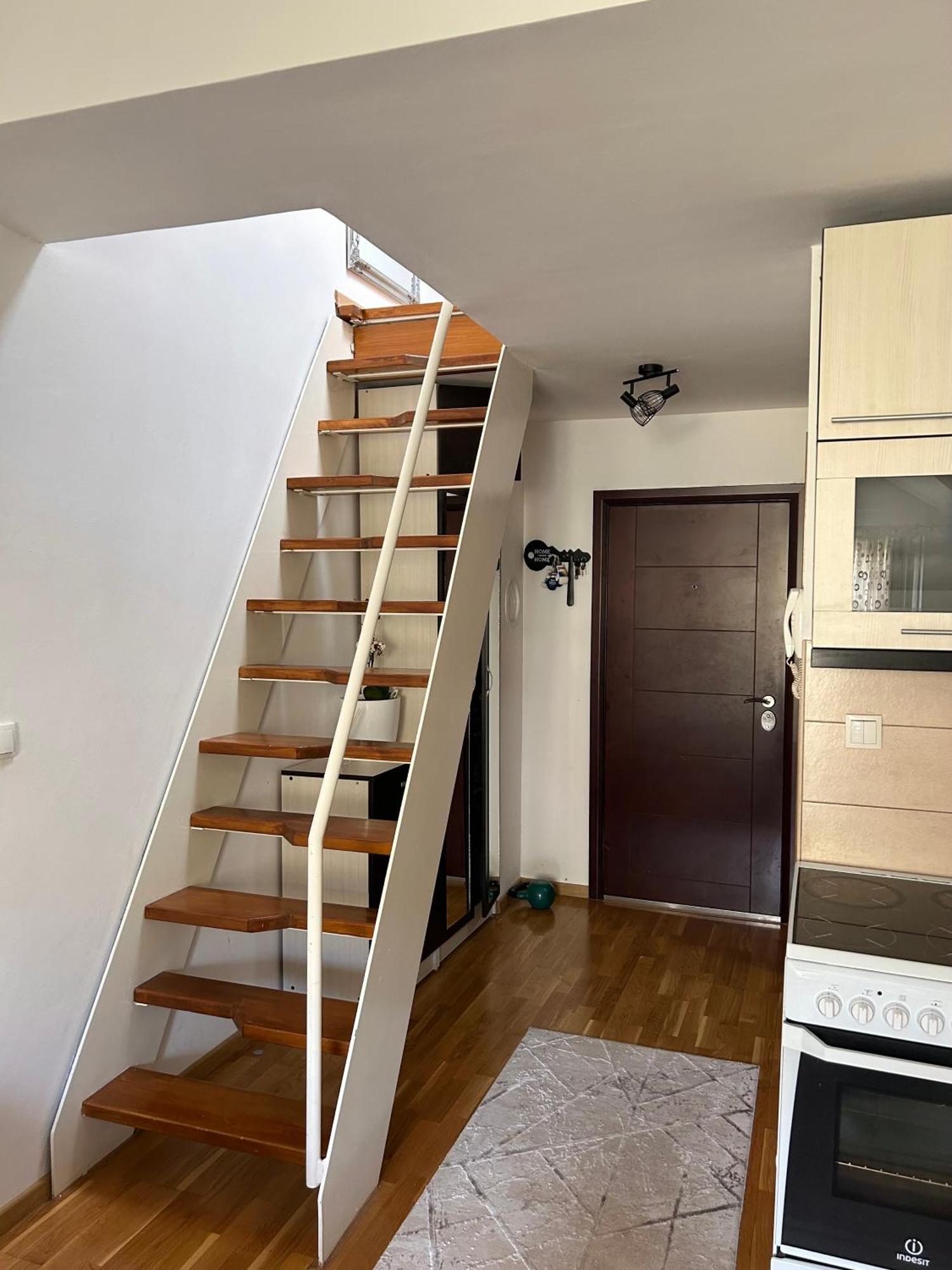 Apartman Mak Мостар Экстерьер фото