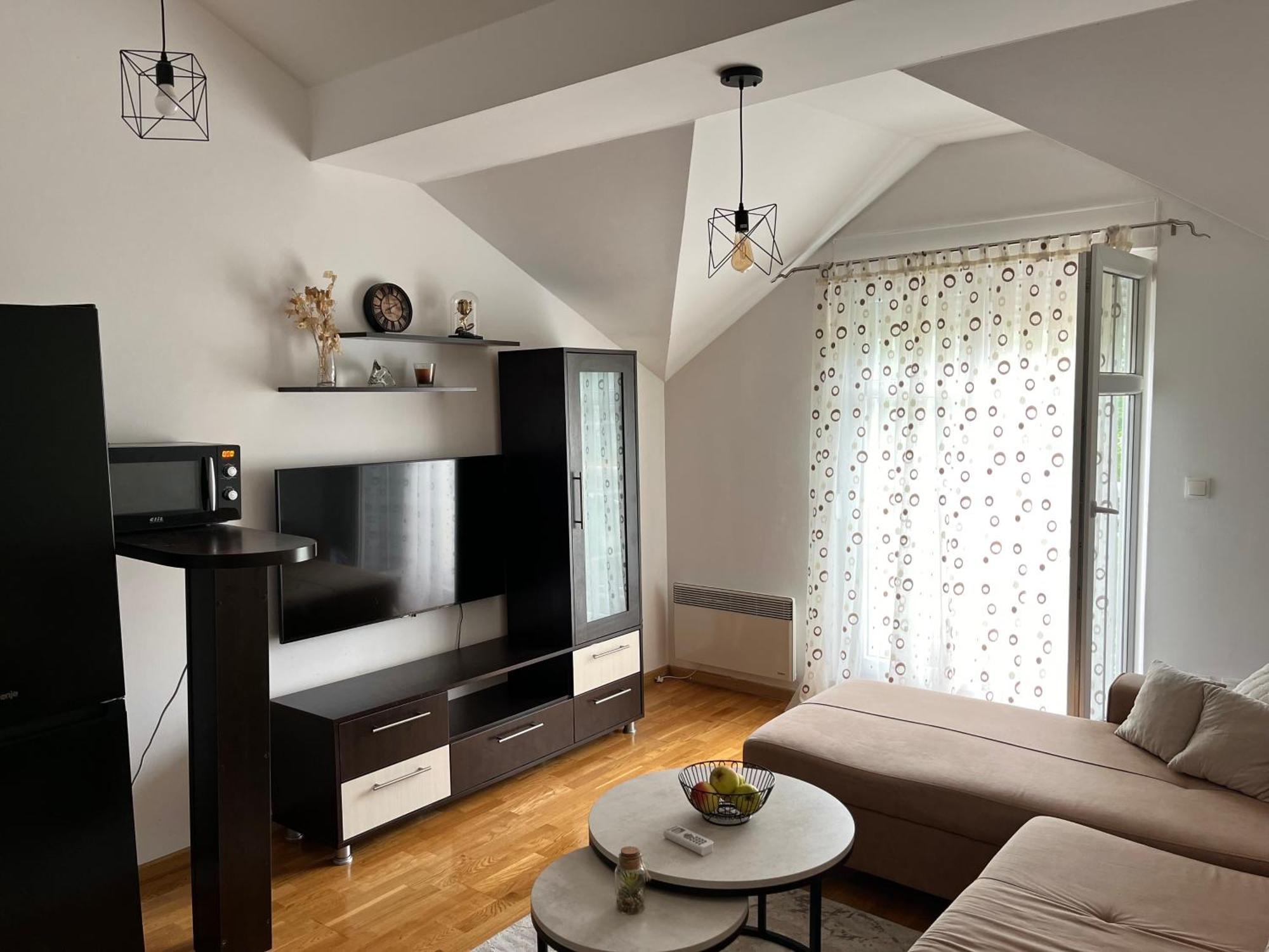 Apartman Mak Мостар Экстерьер фото