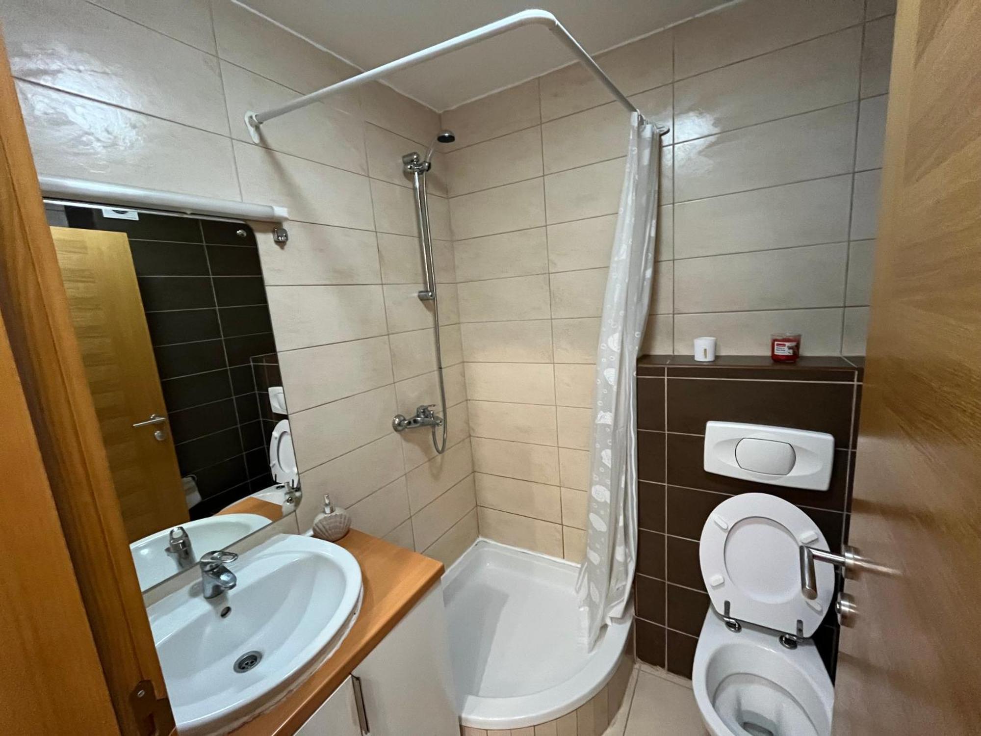 Apartman Mak Мостар Экстерьер фото