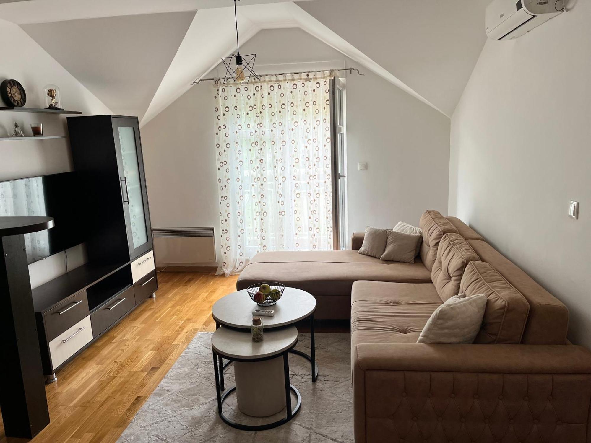 Apartman Mak Мостар Экстерьер фото