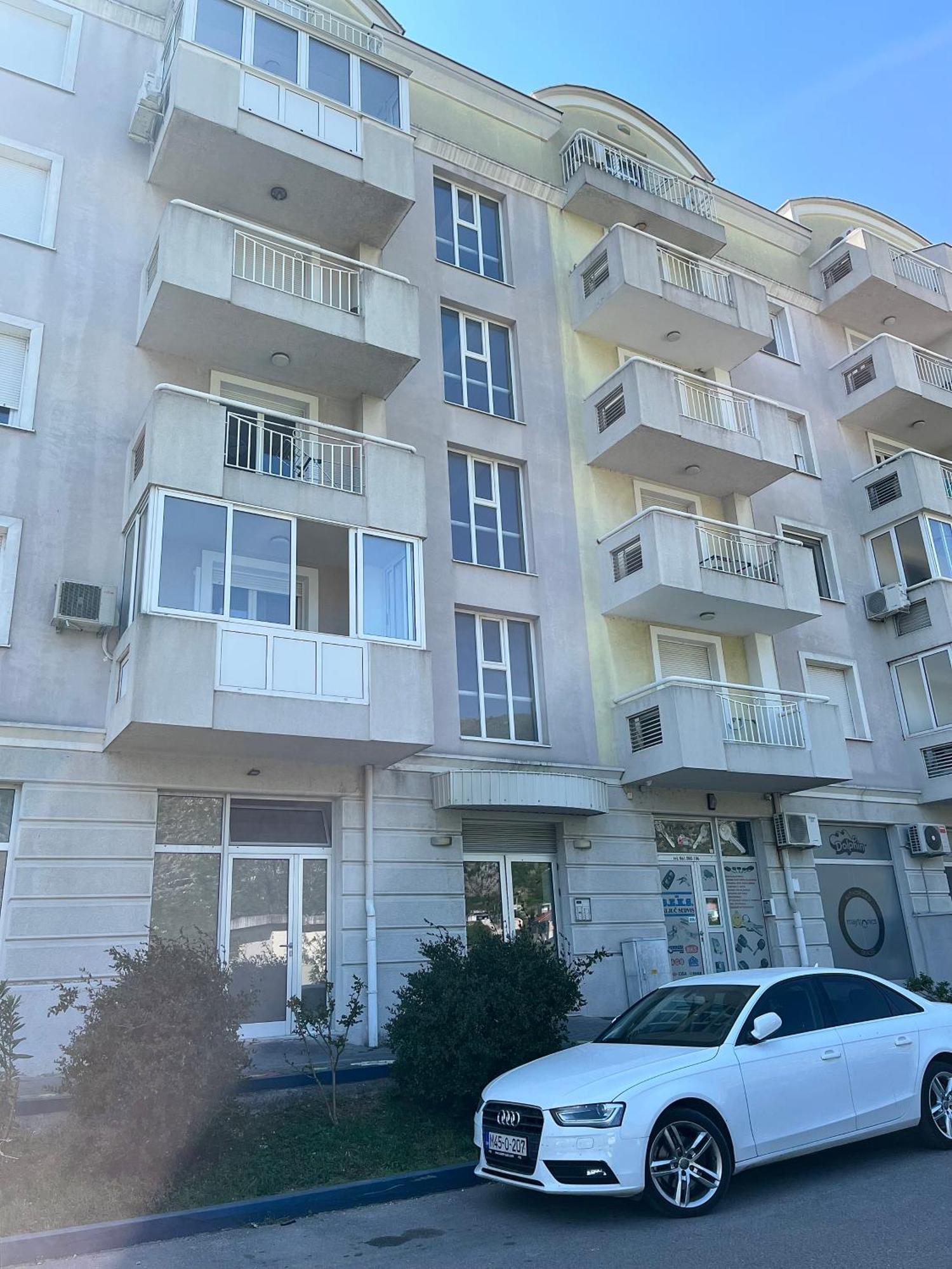 Apartman Mak Мостар Экстерьер фото