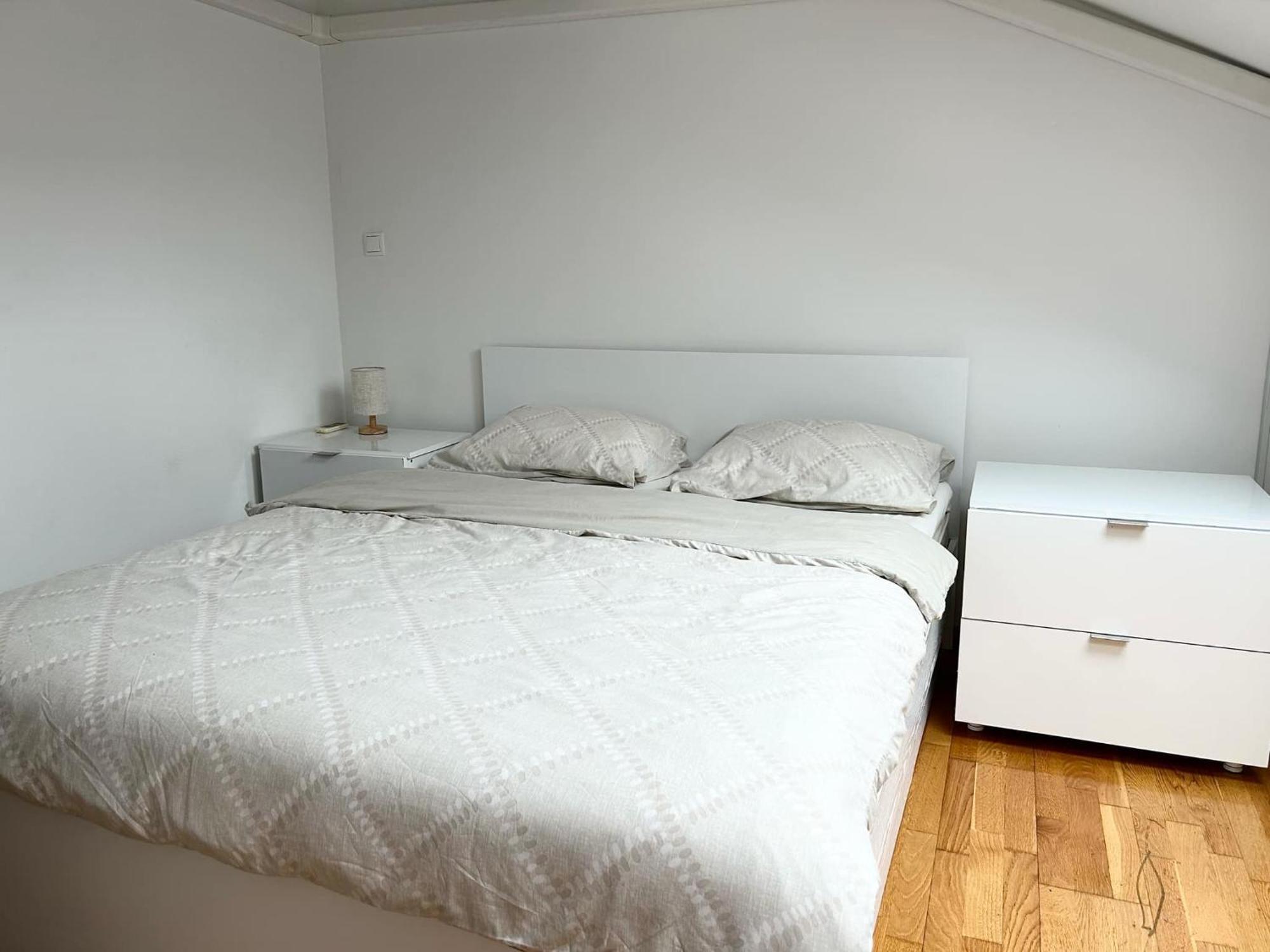 Apartman Mak Мостар Экстерьер фото
