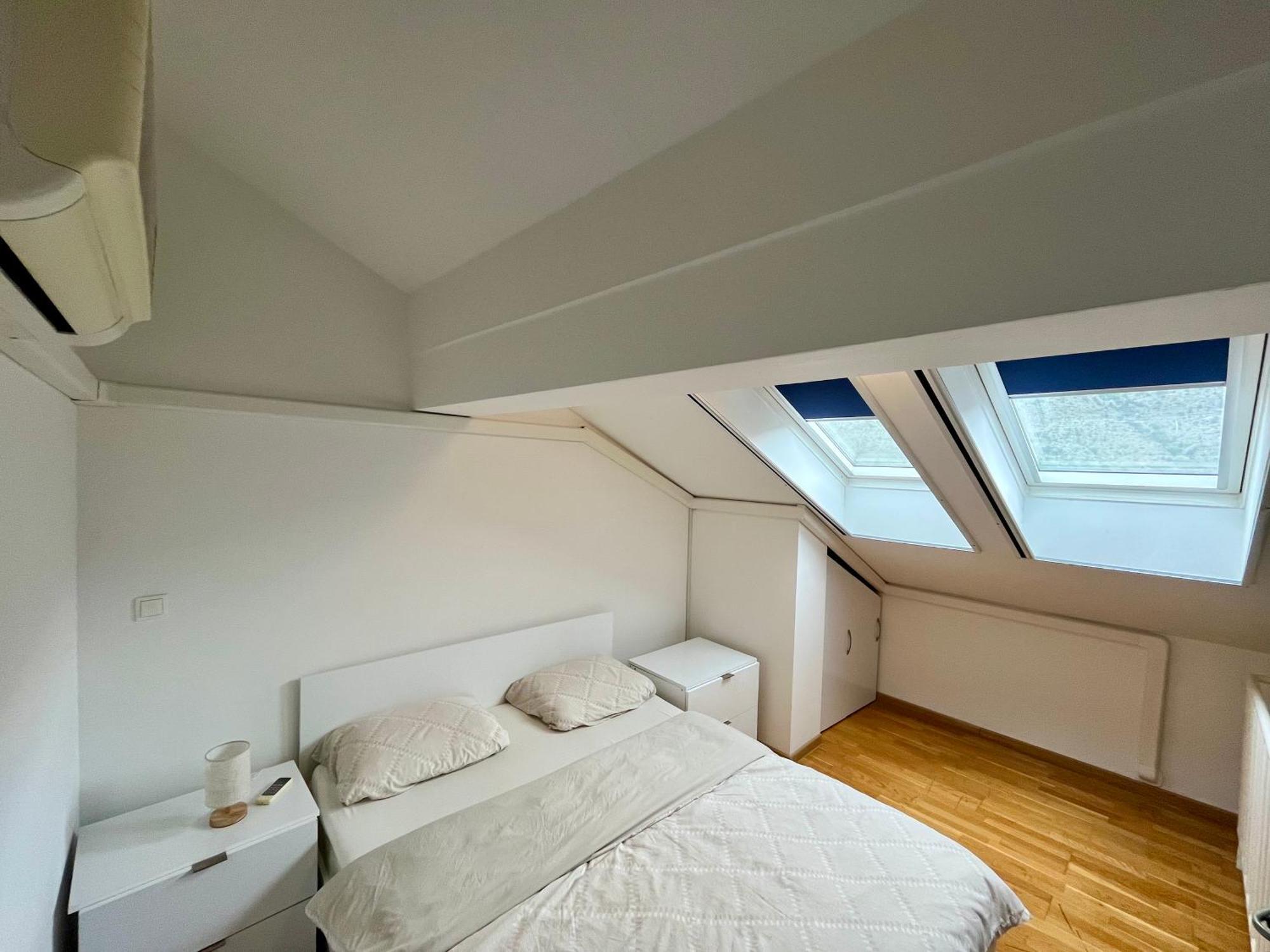 Apartman Mak Мостар Экстерьер фото
